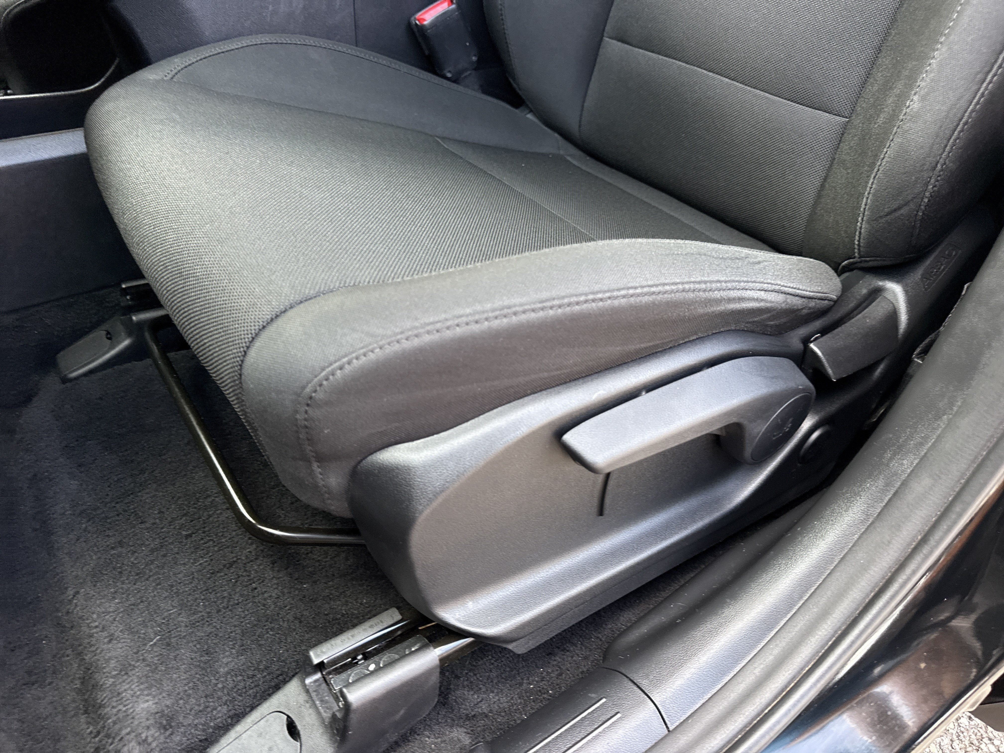 2024 Hyundai Santa Fe SE