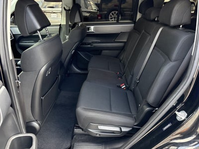 2024 Hyundai Santa Fe SE