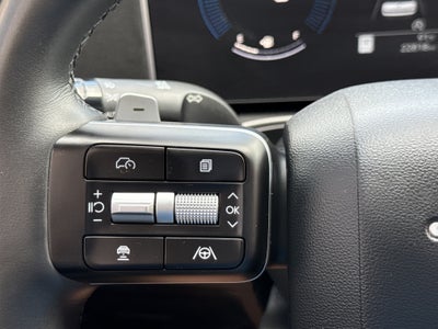 2024 Hyundai Santa Fe SE