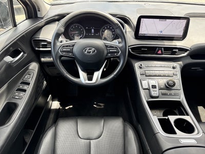 2023 Hyundai Santa Fe XRT