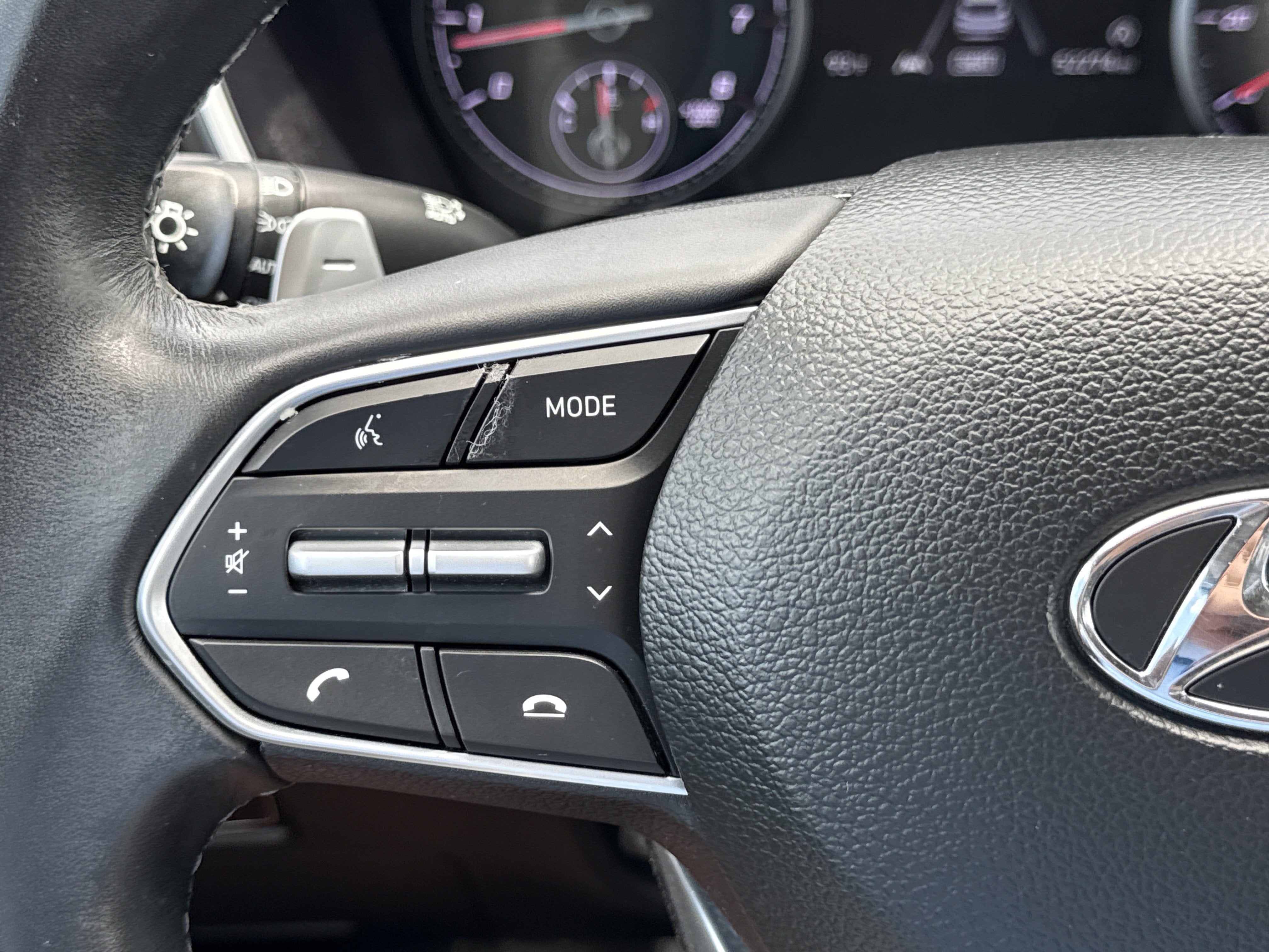 2023 Hyundai Santa Fe XRT