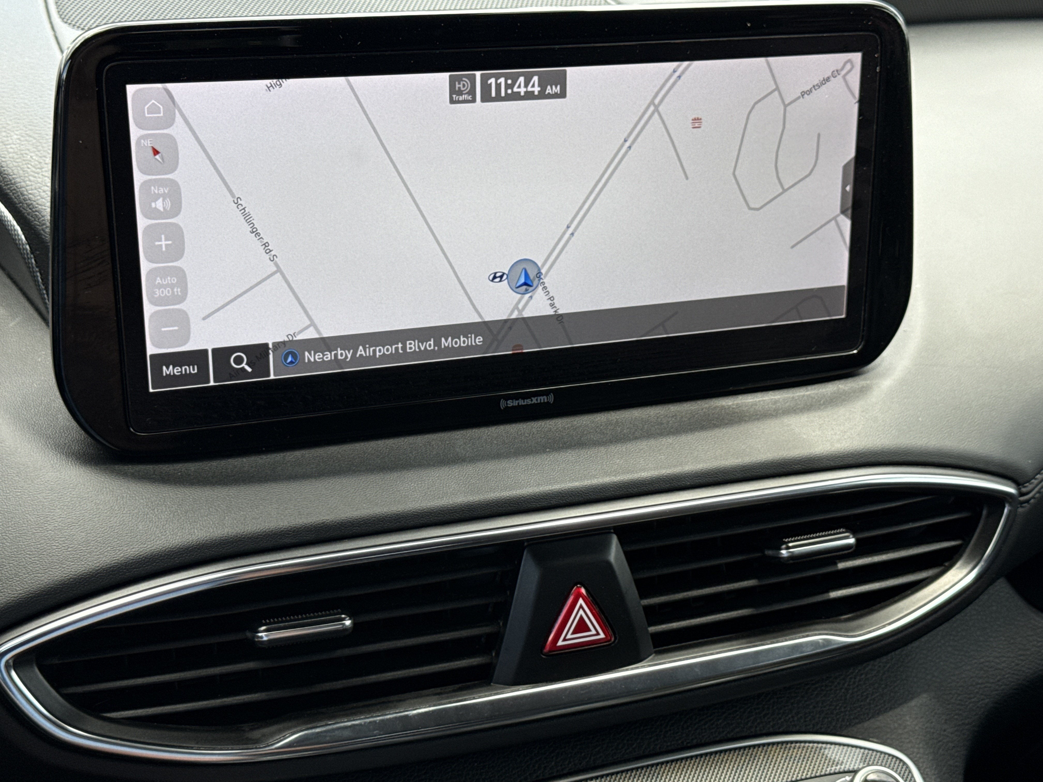 2023 Hyundai Santa Fe XRT