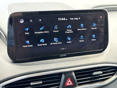 2023 Hyundai Santa Fe XRT