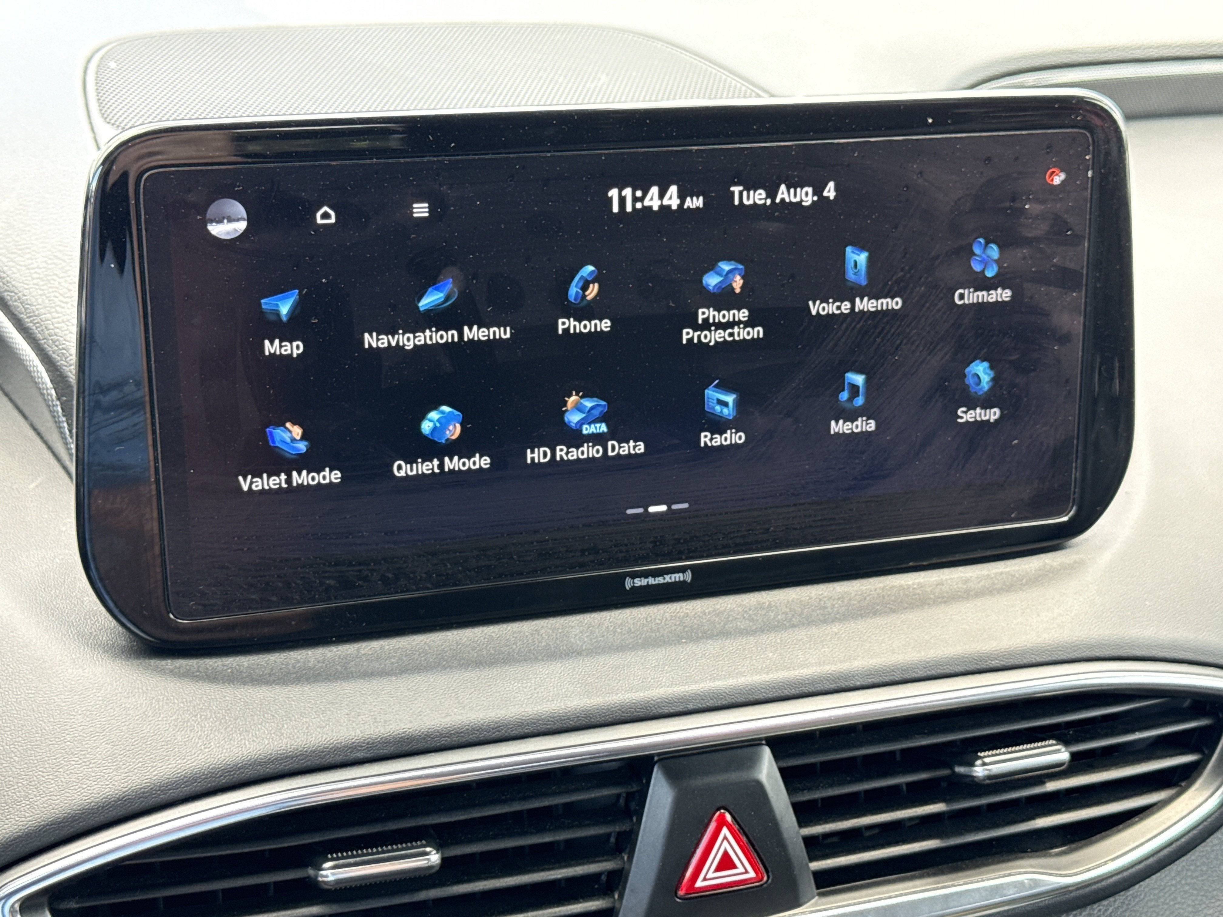 2023 Hyundai Santa Fe XRT