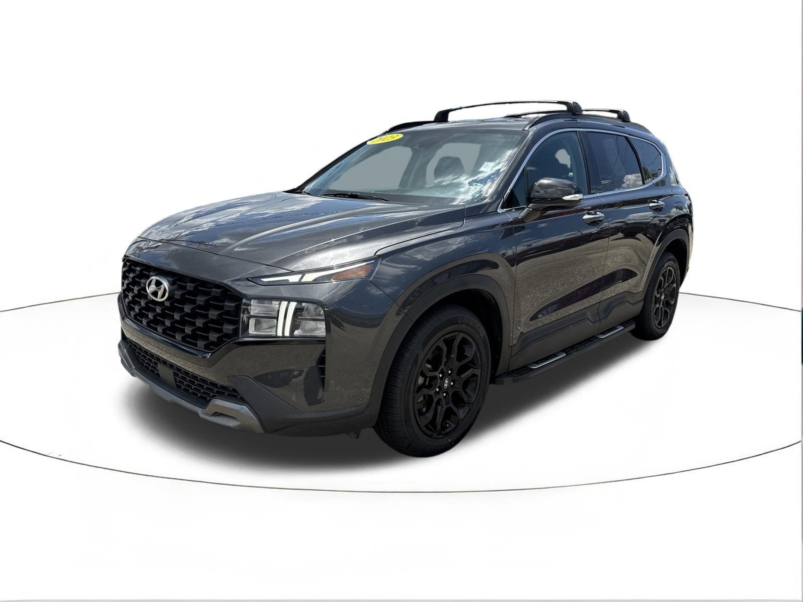 2023 Hyundai Santa Fe XRT
