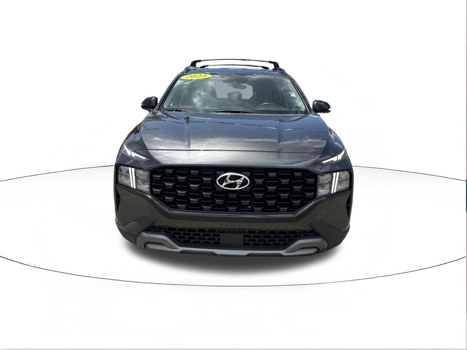 2023 Hyundai Santa Fe XRT