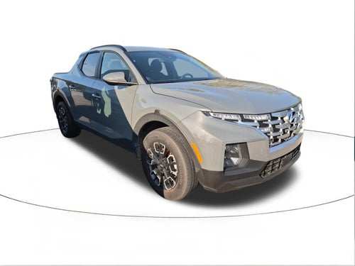 2023 Hyundai Santa Cruz SEL Premium