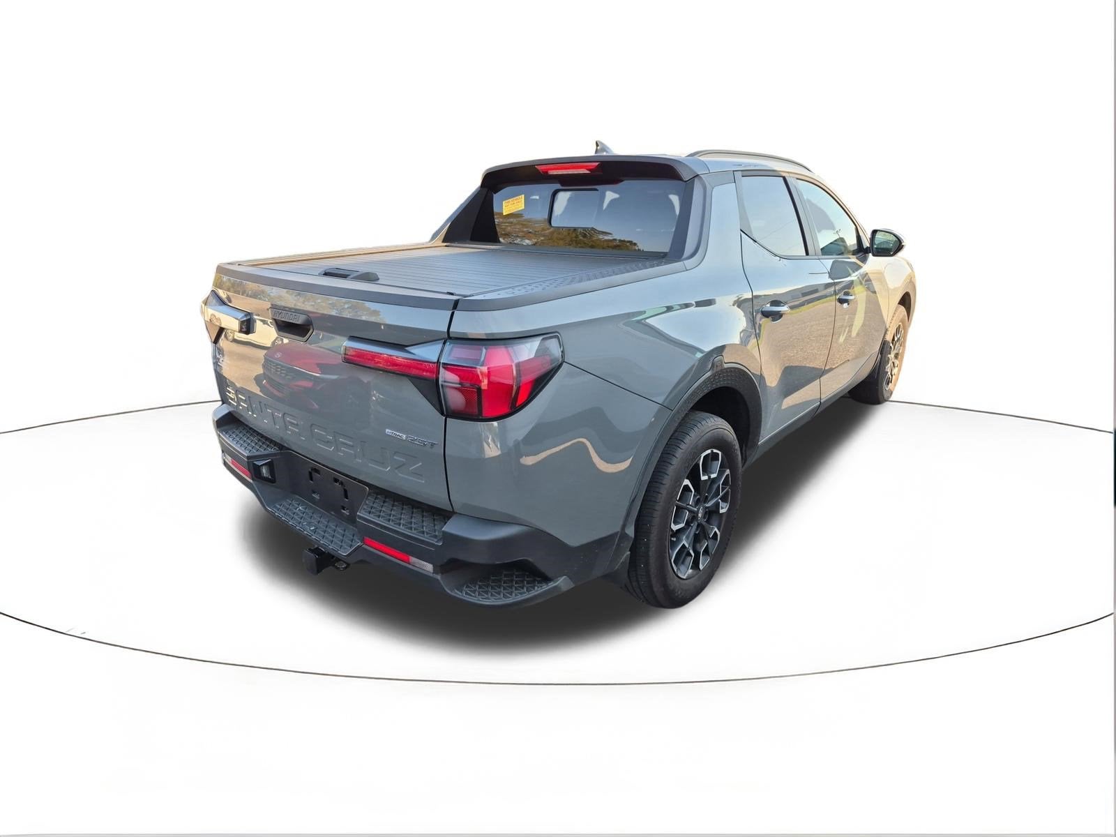 2023 Hyundai Santa Cruz SEL Premium