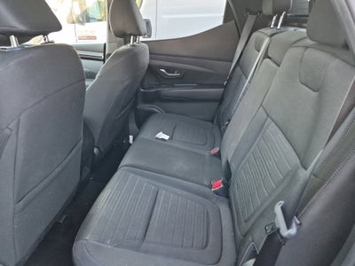 2023 Hyundai Santa Cruz SEL Premium