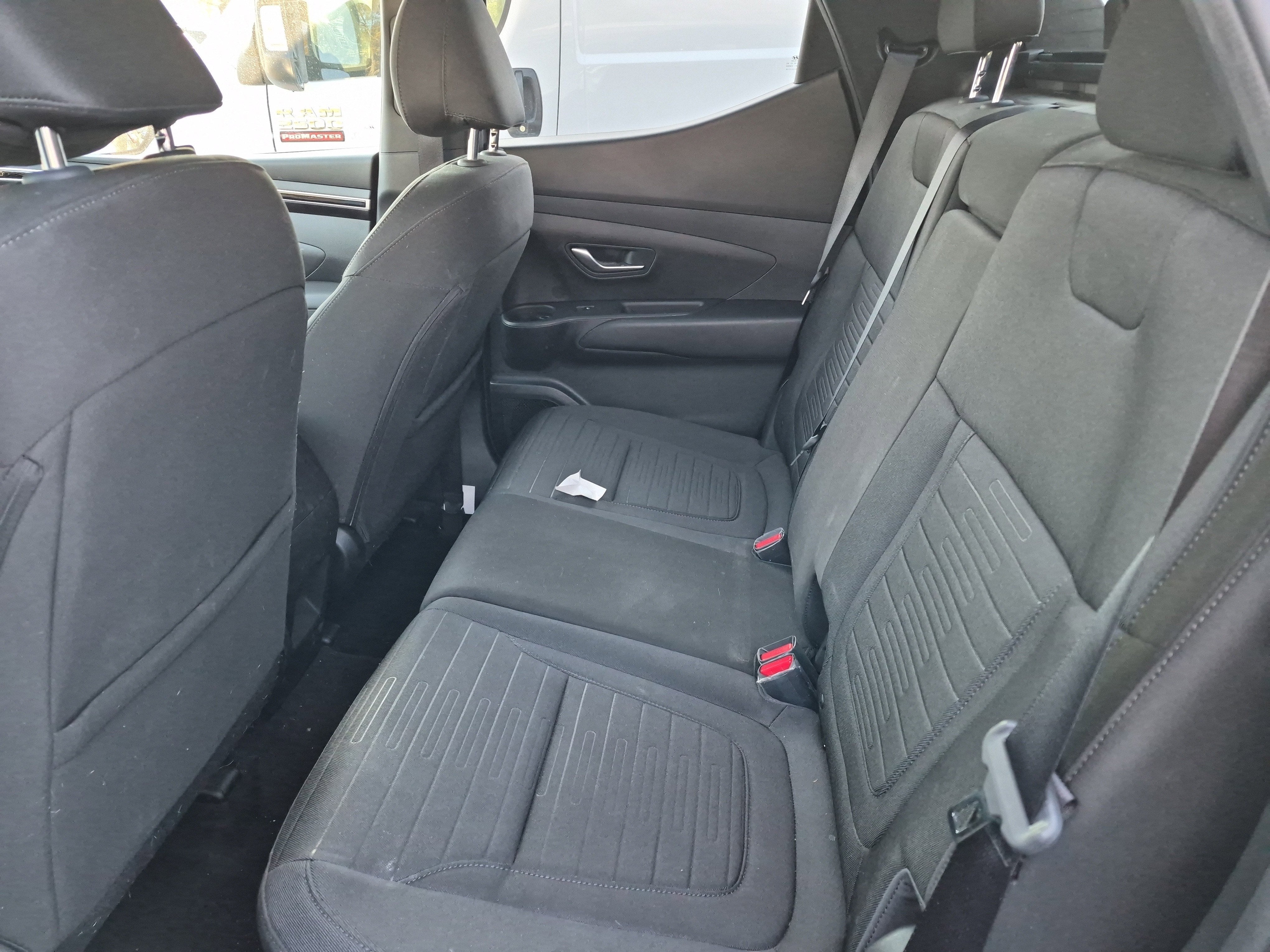 2023 Hyundai Santa Cruz SEL Premium