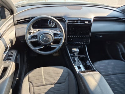 2023 Hyundai Santa Cruz SEL Premium