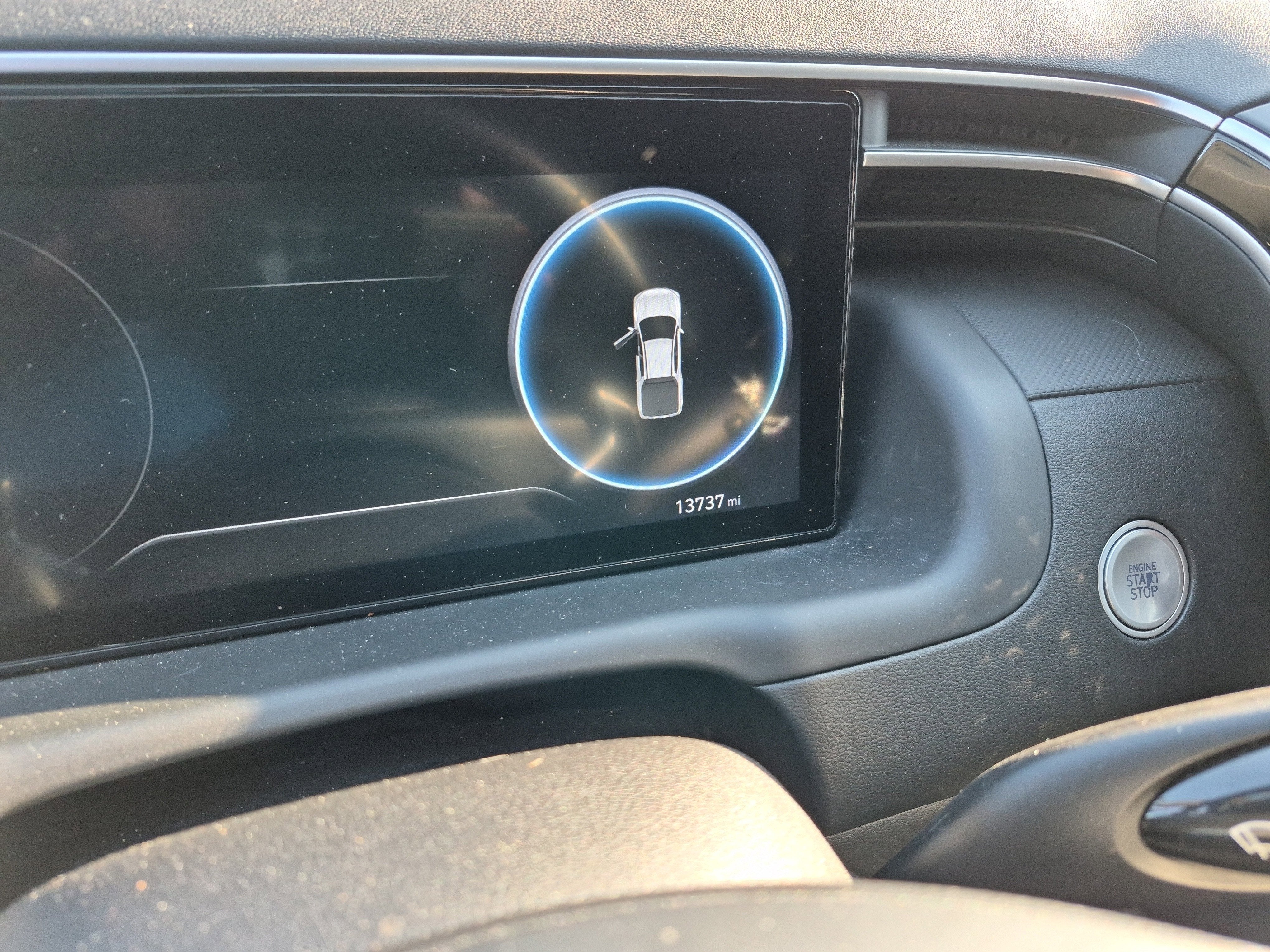 2023 Hyundai Santa Cruz SEL Premium