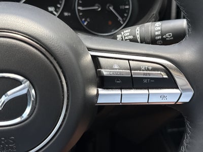 2025 Mazda Mazda CX-50 Hybrid Premium Plus Package
