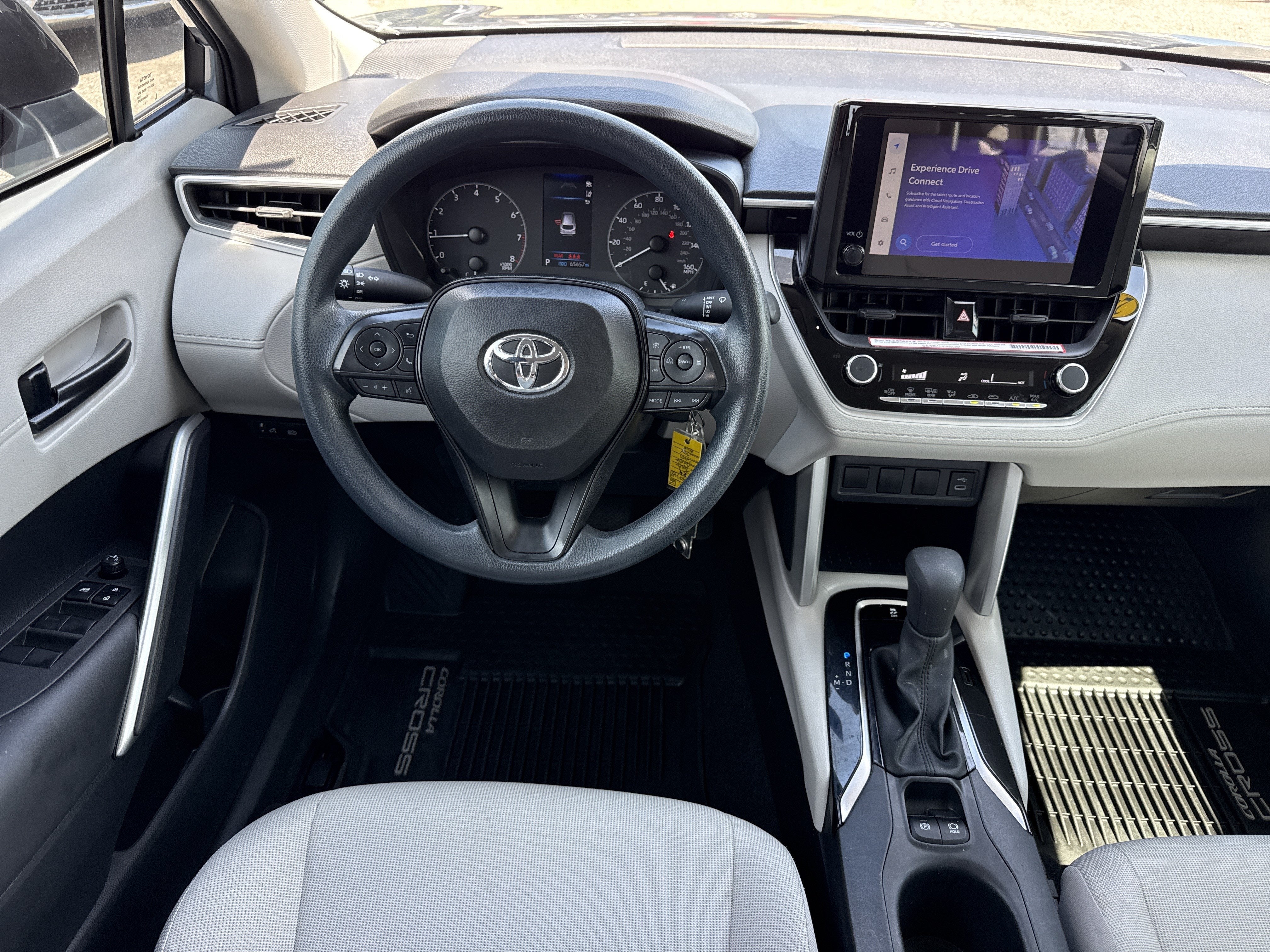 2024 Toyota Corolla Cross L