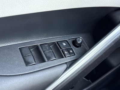 2024 Toyota Corolla Cross L