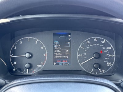 2024 Toyota Corolla Cross L