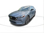 2021 Mazda Mazda CX-5 Carbon Edition Turbo