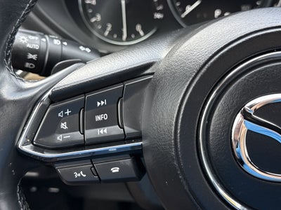 2021 Mazda Mazda CX-5 Signature