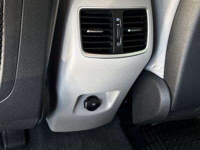 2019 Hyundai Tucson Sport