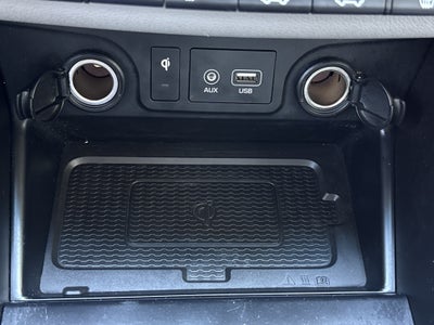 2019 Hyundai Tucson Sport