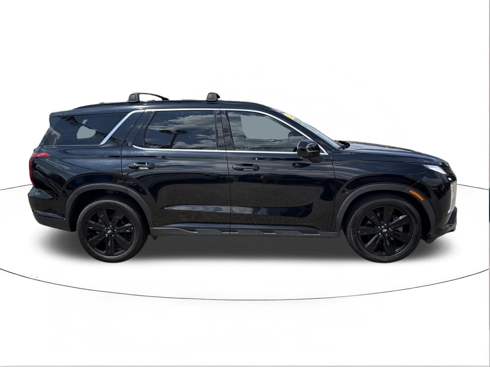 2023 Hyundai Palisade XRT