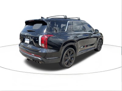 2023 Hyundai Palisade XRT