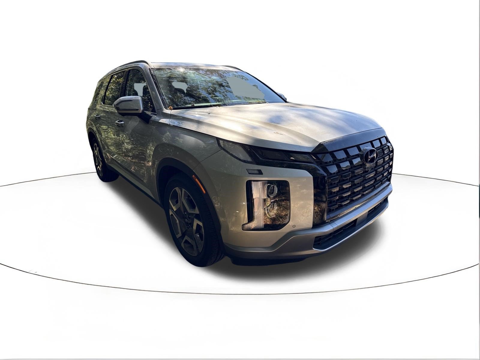 2024 Hyundai Palisade SEL 8P
