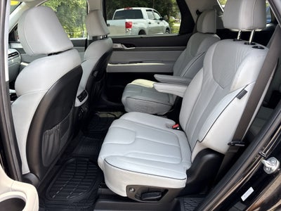 2024 Hyundai Palisade SEL 7P