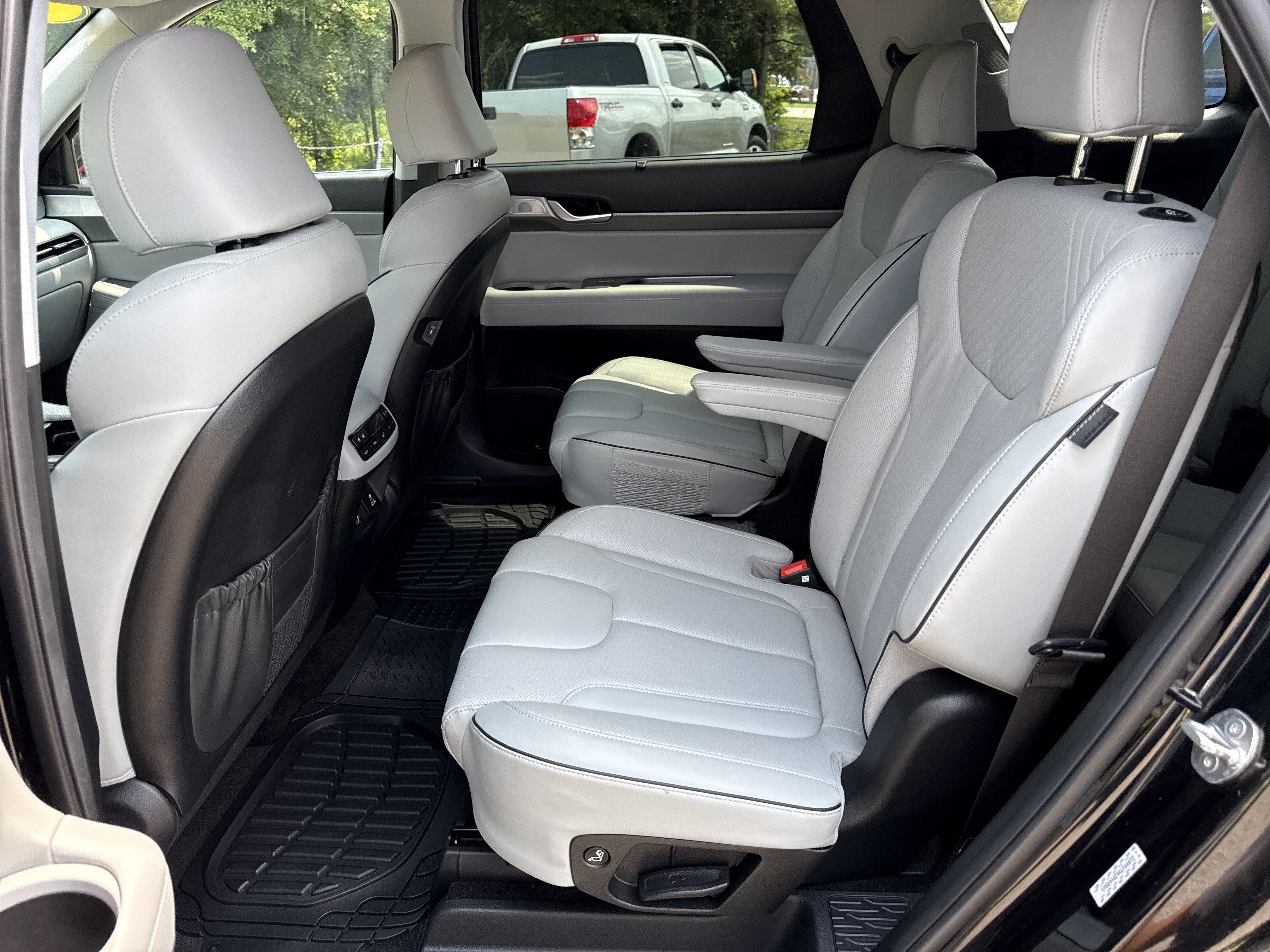 2024 Hyundai Palisade SEL 7P