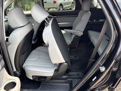 2024 Hyundai Palisade SEL 7P