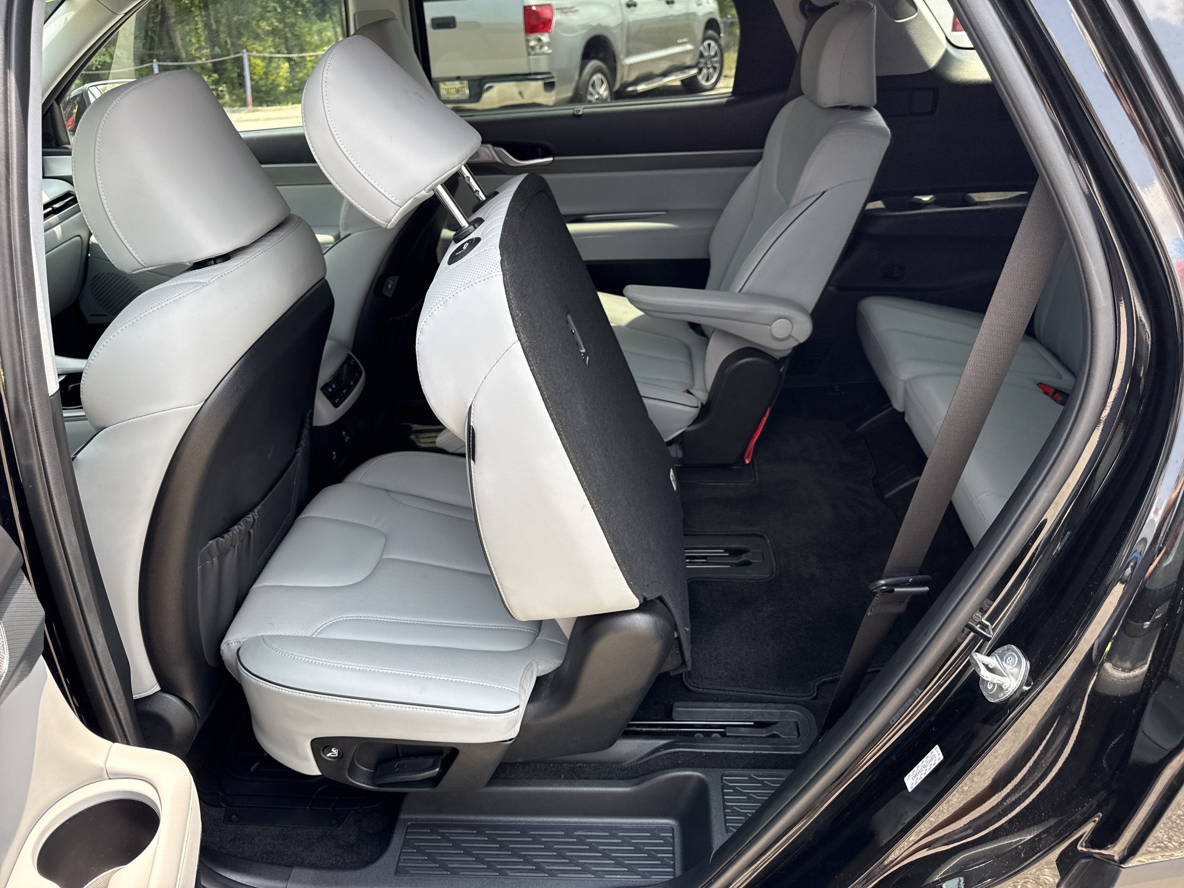 2024 Hyundai Palisade SEL 7P