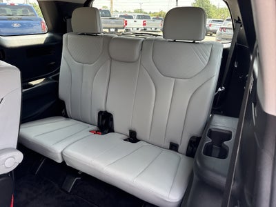 2024 Hyundai Palisade SEL 7P