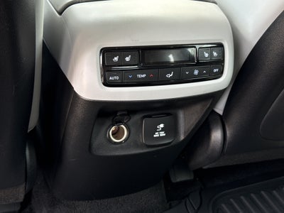 2024 Hyundai Palisade SEL 7P