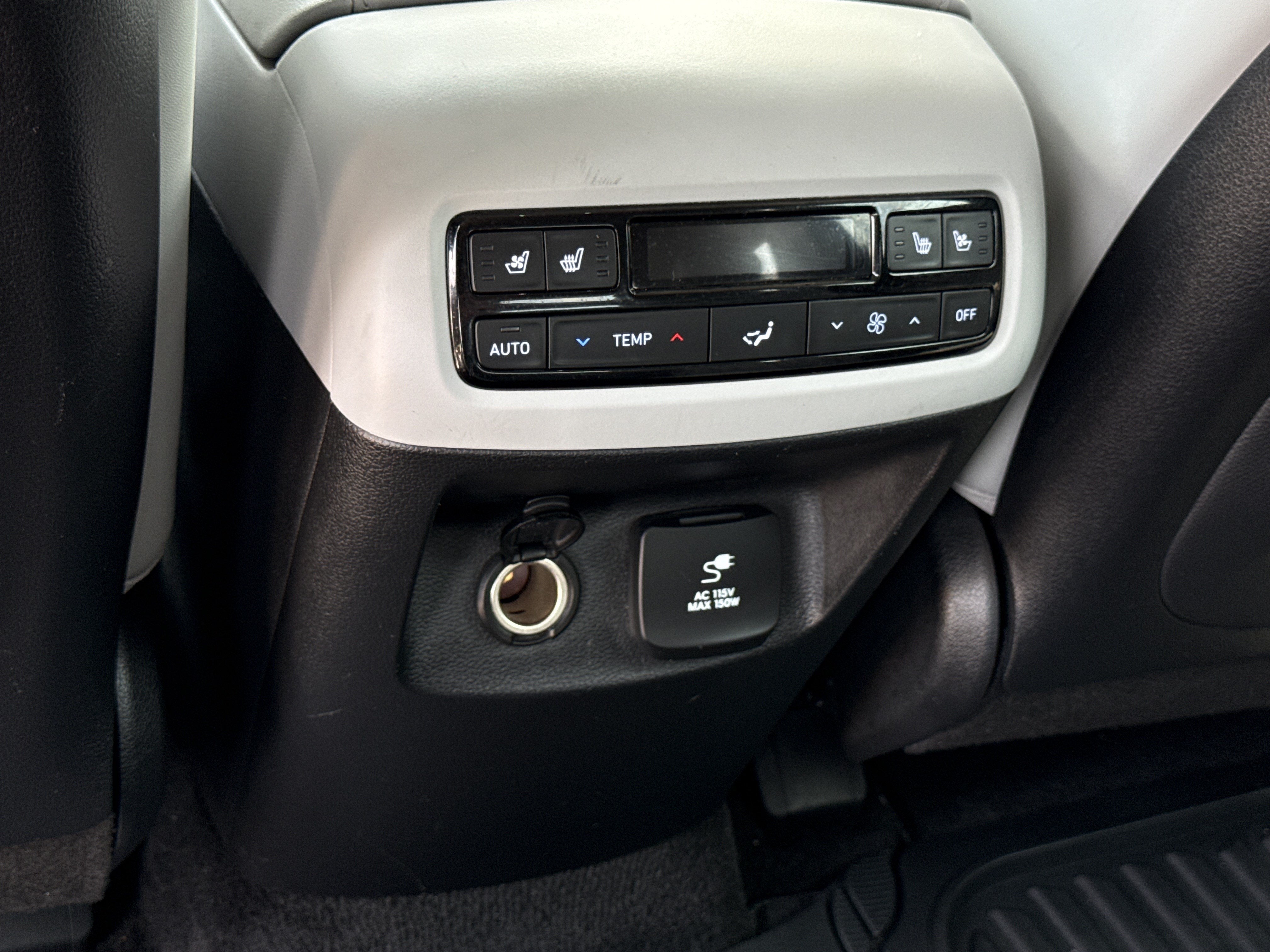 2024 Hyundai Palisade SEL 7P