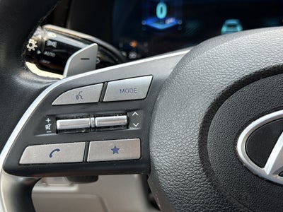 2024 Hyundai Palisade SEL 7P
