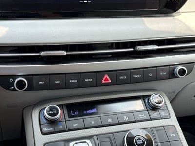 2024 Hyundai Palisade SEL 7P