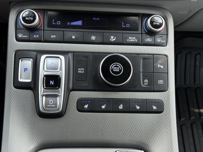 2024 Hyundai Palisade SEL 7P