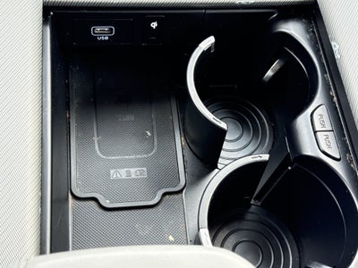 2024 Hyundai Palisade SEL 7P
