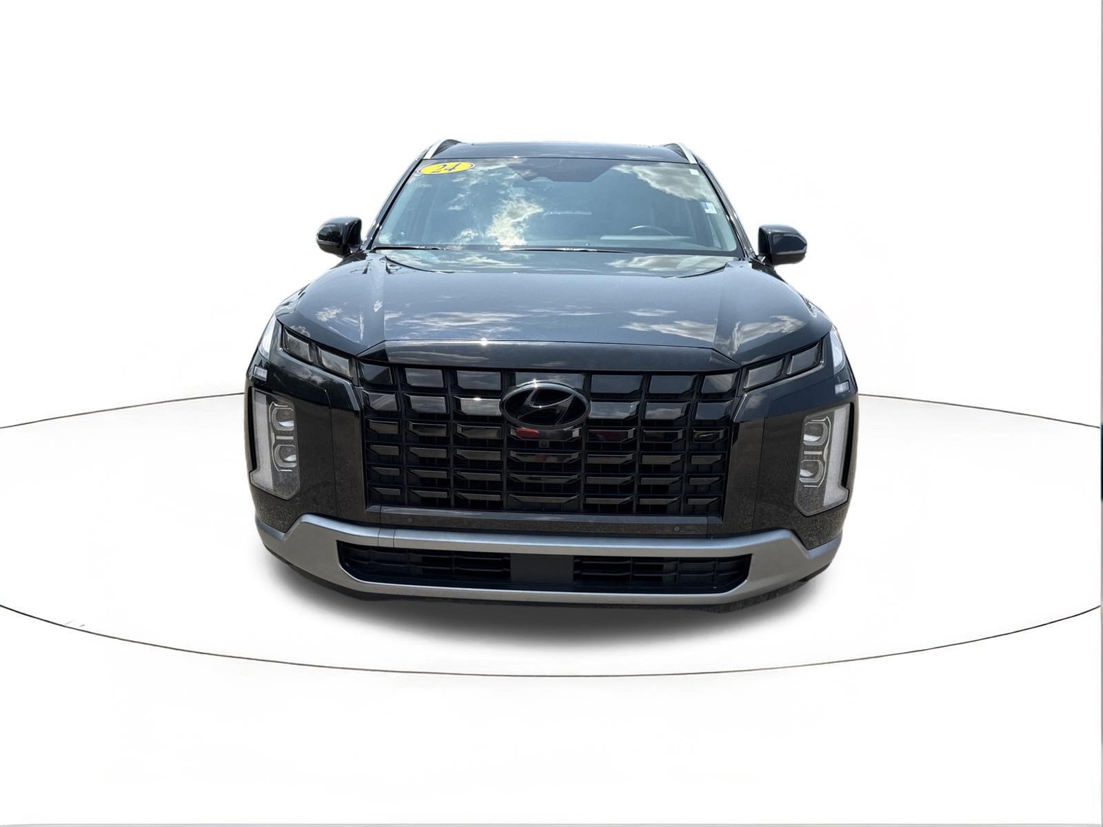 2024 Hyundai Palisade SEL 7P