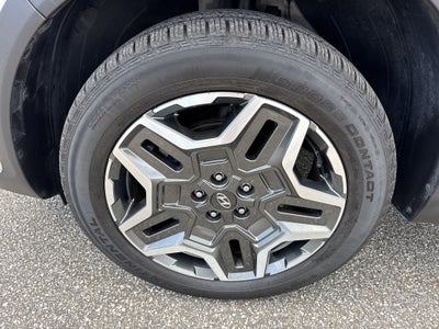 2023 Hyundai Santa Fe Plug-In Hybrid Limited