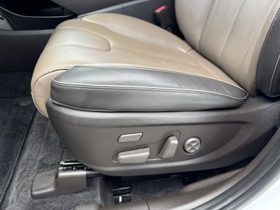2023 Hyundai Santa Fe Plug-In Hybrid Limited