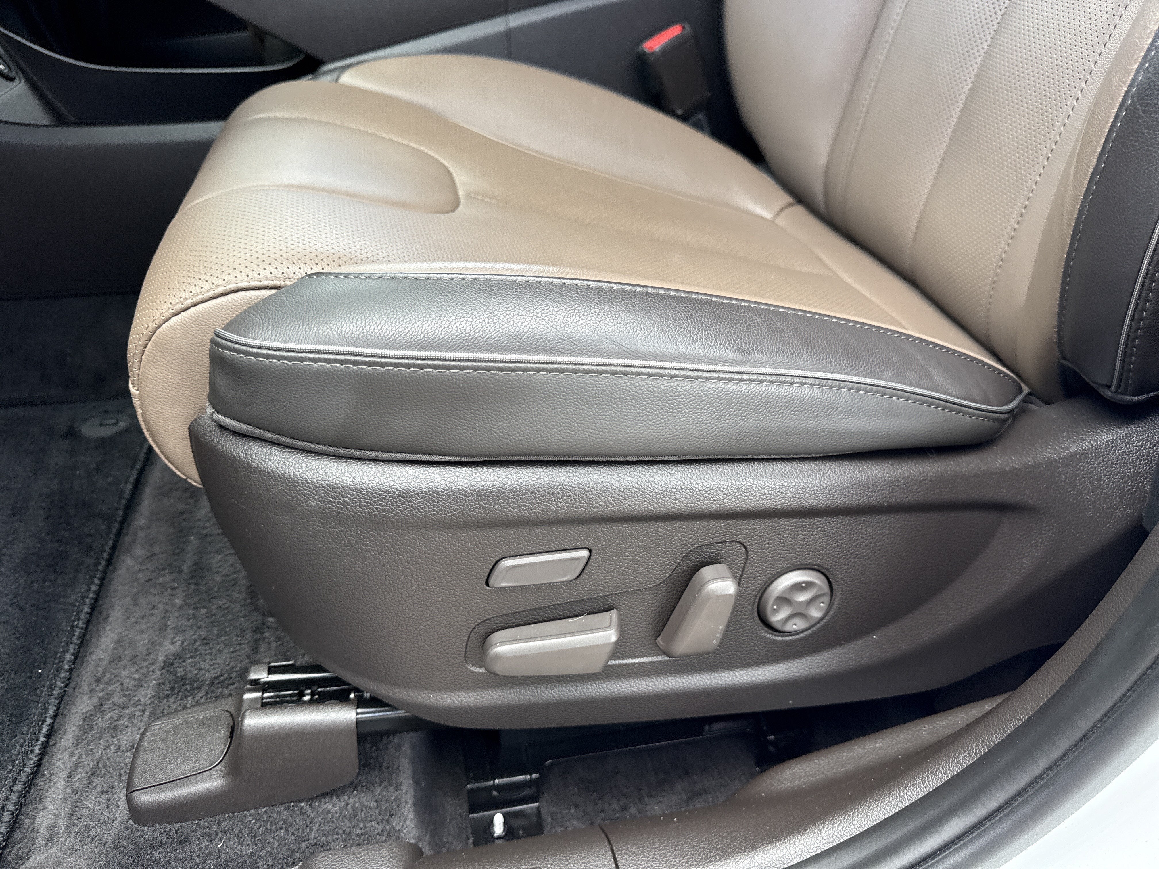 2023 Hyundai Santa Fe Plug-In Hybrid Limited