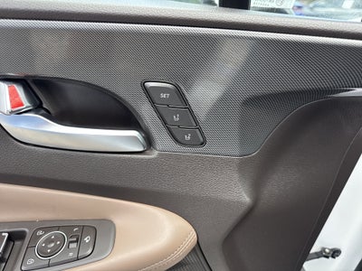 2023 Hyundai Santa Fe Plug-In Hybrid Limited