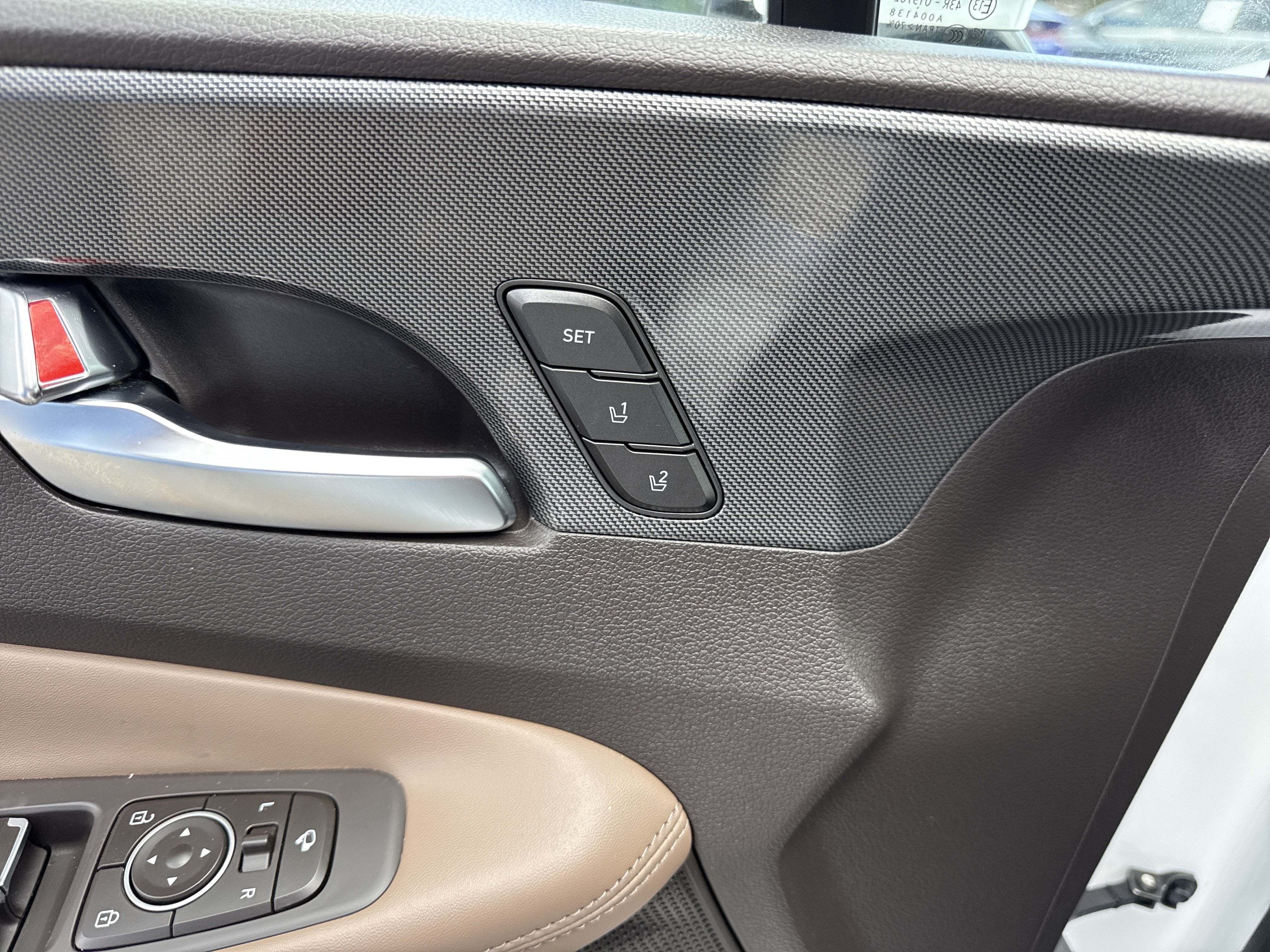 2023 Hyundai Santa Fe Plug-In Hybrid Limited