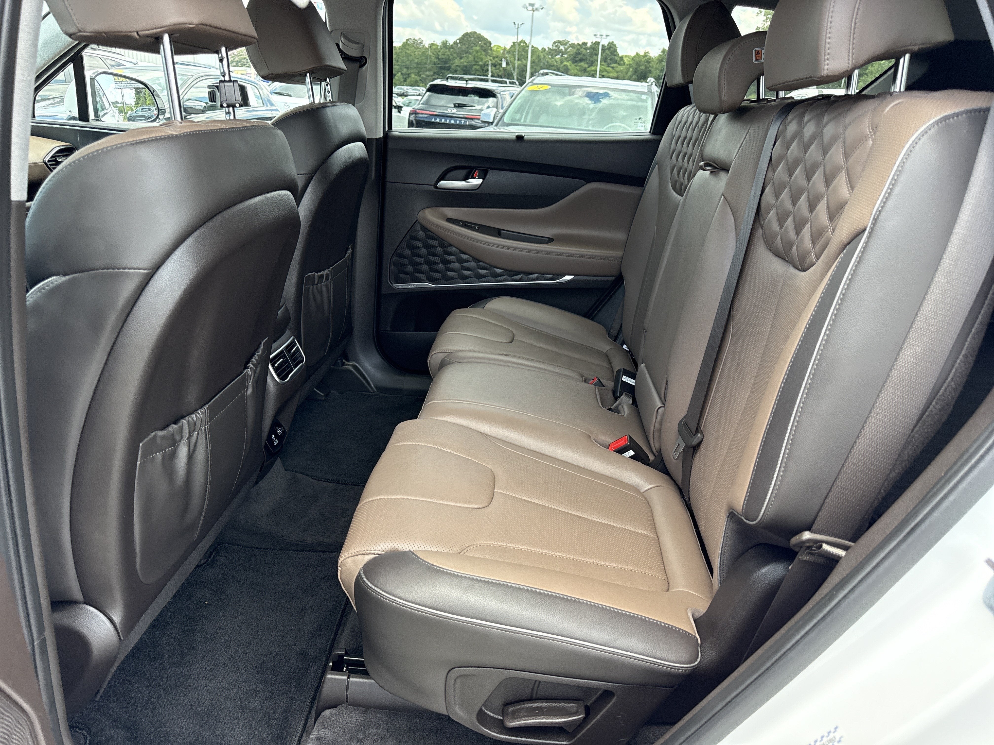2023 Hyundai Santa Fe Plug-In Hybrid Limited