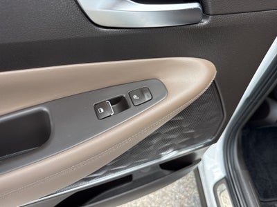 2023 Hyundai Santa Fe Plug-In Hybrid Limited