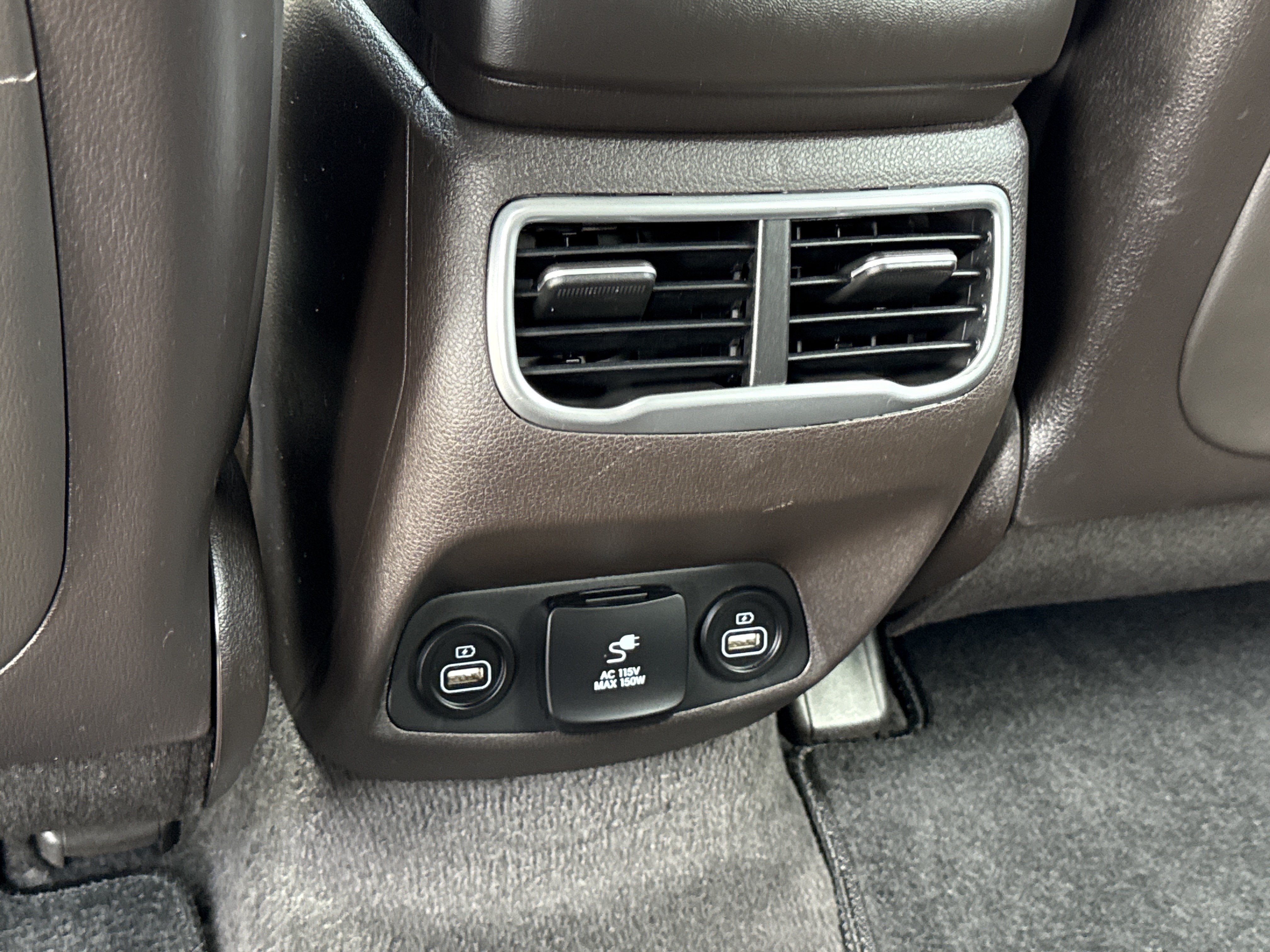 2023 Hyundai Santa Fe Plug-In Hybrid Limited