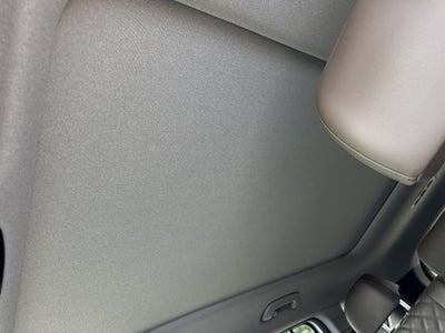 2023 Hyundai Santa Fe Plug-In Hybrid Limited