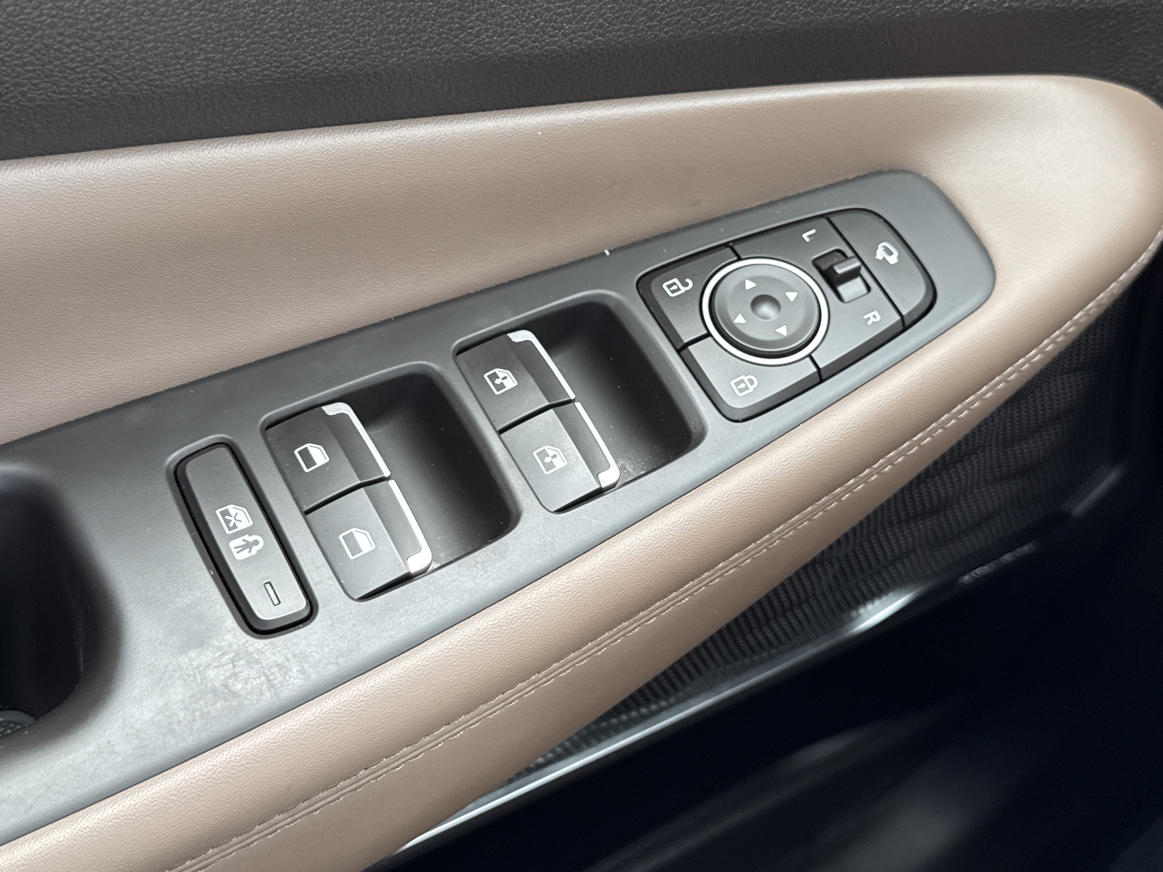 2023 Hyundai Santa Fe Plug-In Hybrid Limited