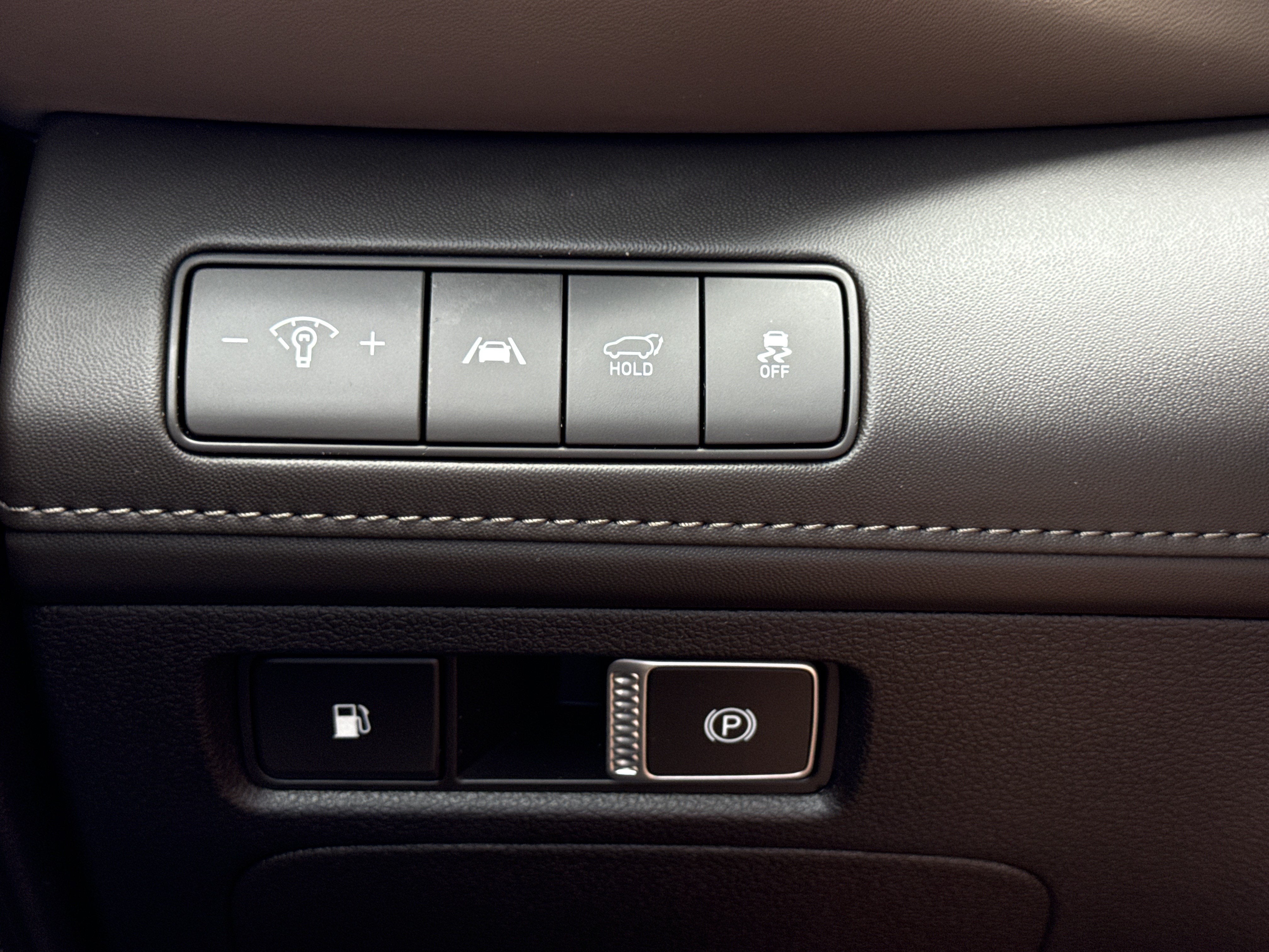 2023 Hyundai Santa Fe Plug-In Hybrid Limited